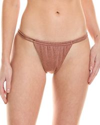 Montce - Brasil Bikini Bottom - Lyst