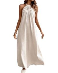 AUGUST 1987 - Maxi Dress - Lyst