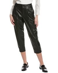 BCBGeneration - Stitched Crease Pant - Lyst