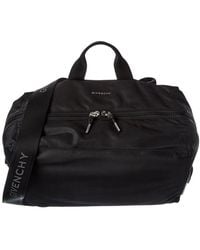 Givenchy - Pandora Medium Duffel Bag - Lyst