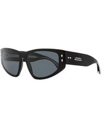 Isabel Marant - Im0172S 57Mm Sunglasses - Lyst