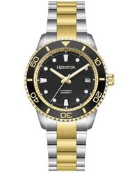 Heritor - Bexley Watch - Lyst