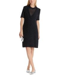 Marc Cain - Midi Dress - Lyst