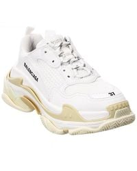 Balenciaga - Triple S Sneaker - Lyst