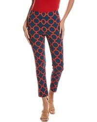Gretchen Scott - Gripeless Pull-On Pant - Lyst