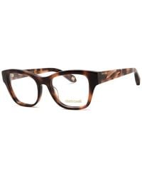 Roberto Cavalli - Vrc025M 50Mm Optical Frames - Lyst