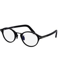 Tom Ford - 5920-D-B 49Mm Optical Frames - Lyst