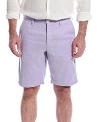 Tommy Bahama - Beach Coast Linen-Blend Short - Lyst