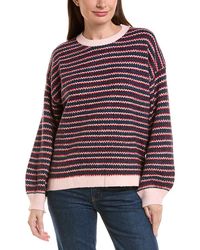 ANNA KAY - Pome Pullover - Lyst