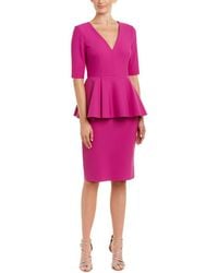 milly cocktail dress sale