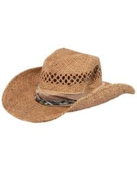 San Diego Hat - Dakota Cowboy Hat - Lyst