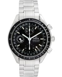 Omega - Speedmaster Watch, Circa 2000S (Authentic Pre-Owned) - Lyst