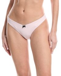 WeWoreWhat - Delilah Bikini Bottom - Lyst