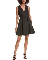 10 Crosby Derek Lam - Tia Dress - Lyst