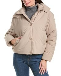 Lamarque - Padded Jacket - Lyst