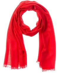 N.Peal Cashmere - Cashmere Pashmina Stole - Lyst