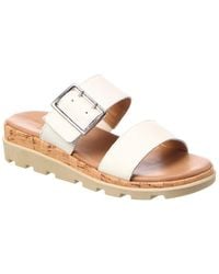 The Flexx - Woodstock Leather Sandal - Lyst