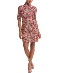Jude Connally - Grace Shift Dress - Lyst