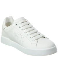 Dolce & Gabbana - Sneakers - Lyst