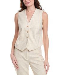 Nanette Lepore - Vest - Lyst