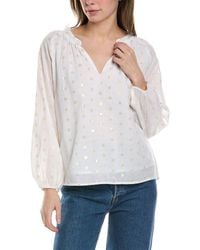 Jude Connally - Lilith Blouse - Lyst