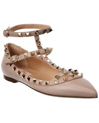 valentino flats price
