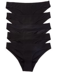 Honeydew Intimates - Set Of 5 Skins Hipster Panty - Lyst