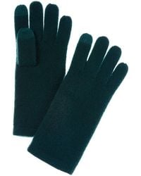 Phenix - Cashmere Texting Gloves - Lyst