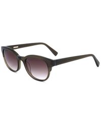 Derek Lam - Kara 48mm Sunglasses - Lyst
