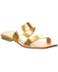 Franco Sarto - A-Emily Slide - Lyst