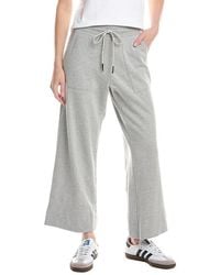 Michael Stars - Sadie Drawstring Pant - Lyst