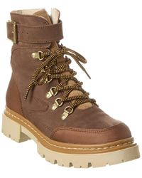 Pajar - Remie Leather Boot - Lyst