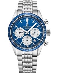 Revue Thommen - Aviator Watch - Lyst