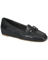 Söfft - Pam Leather Loafer - Lyst
