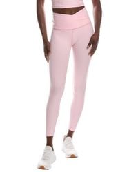 Beyond Yoga - Spacedye At Your Leisure High Waist Midi Legging - Lyst