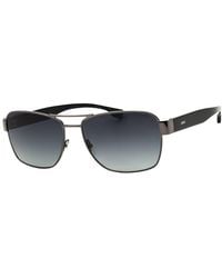 BOSS - Boss 1441/O/S 60Mm Polarized Sunglasses - Lyst