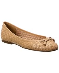 CLOSING DOWN SALE 27 28 29 30 FRENCH SOLE SHOES BALLERINA FLAT. GREEN 