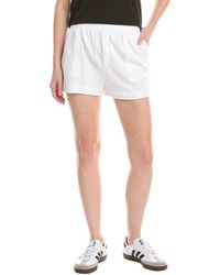 ATM - Pull-On Short - Lyst