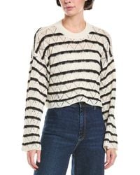 Madison Miles - Sweater - Lyst