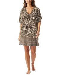 Coco Reef - Raya Cover Up Dress - Lyst