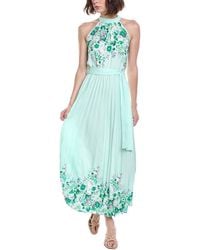 To My Lovers - Maxi Dress - Lyst