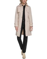 Cole Haan - Rain Trench Coat - Lyst