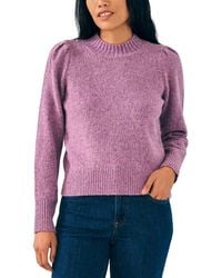 Faherty - Boone Wool & Alpaca-Blend Sweater - Lyst