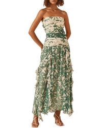 Homeyee - Maxi Dress - Lyst