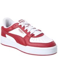 PUMA - Ca Pro Classic Leather Sneaker - Lyst