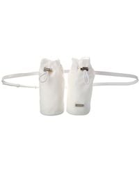 Ferragamo - Water Bottle Belt Bag - Lyst