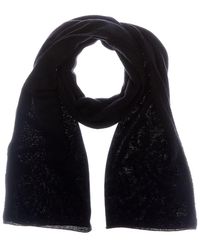 Forte - Cashmere Oversized Cashmere Scarf - Lyst