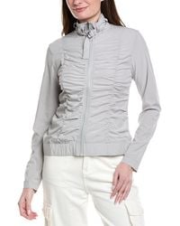 XCVI - Momentum Jacket - Lyst