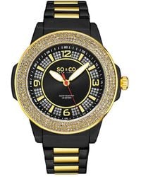 SO & CO - Madison Watch - Lyst