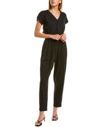 rebecca taylor malia jumpsuit